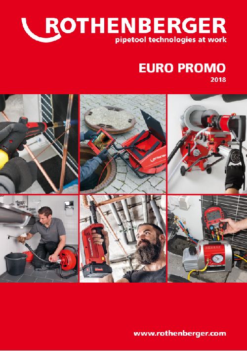 euro promo 2018